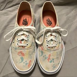 Ariel vans